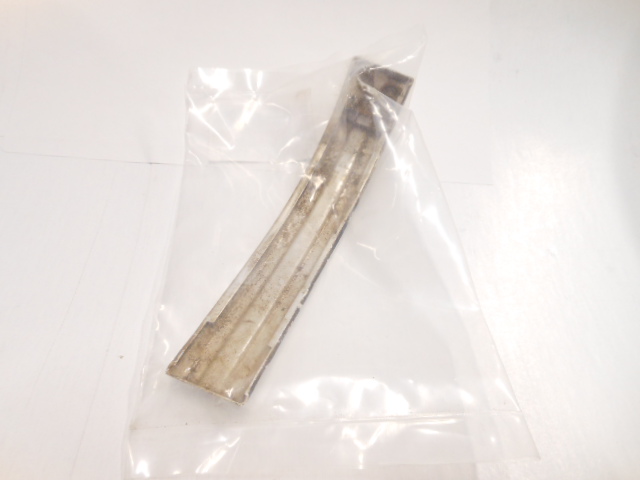Used Part - D-Series Corner Trim Piece